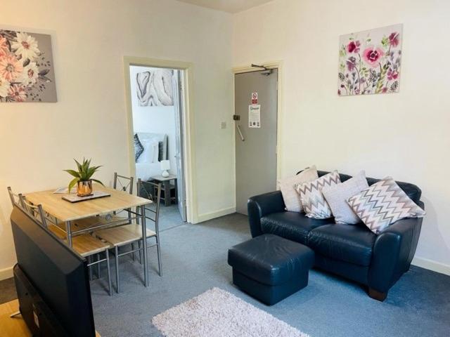 Apartment Victoria Terrace - Luxury With Hot Tub *