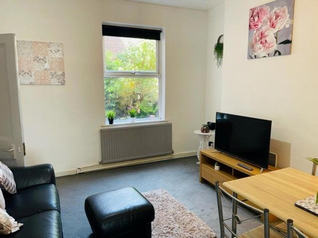 Apartment Victoria Terrace - Luxury With Hot Tub *